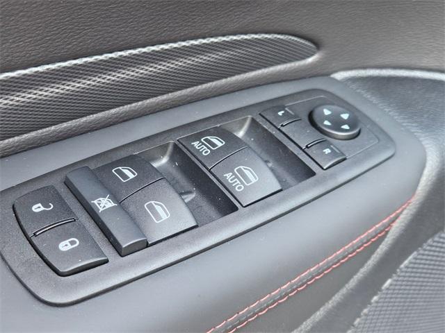 new 2026 Dodge Durango car