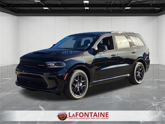 new 2026 Dodge Durango car