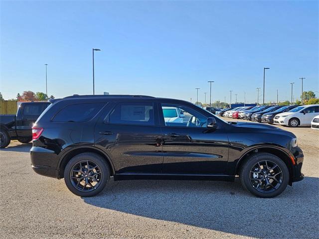 new 2026 Dodge Durango car