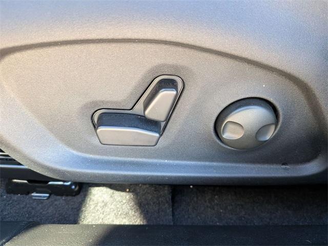 new 2026 Jeep Compass car, priced at $25,954