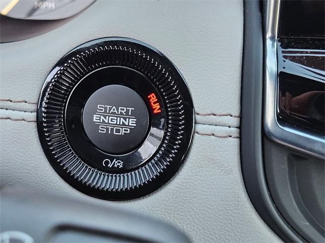 new 2025 Jeep Compass car, priced at $28,605