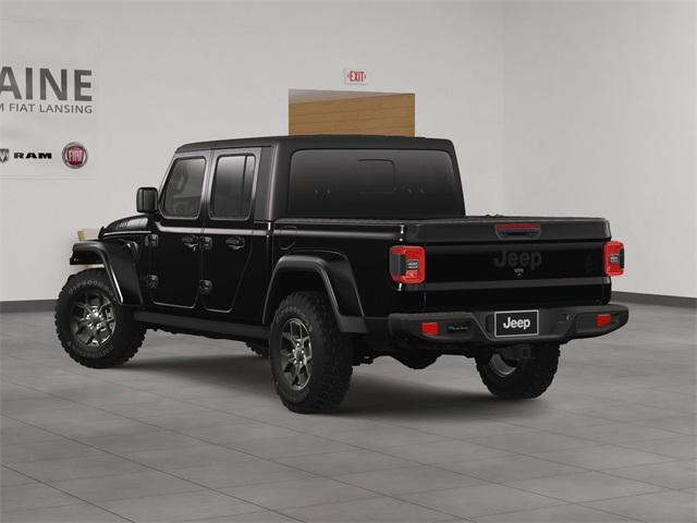 new 2024 Jeep Gladiator car