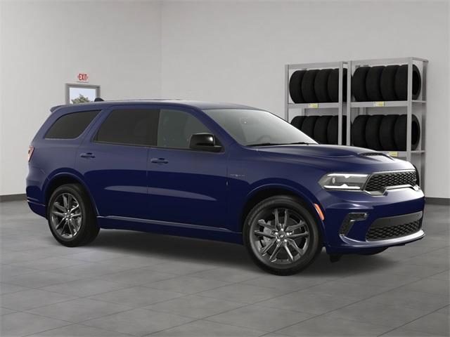 new 2024 Dodge Durango car, priced at $50,045