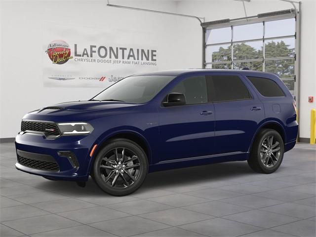 new 2024 Dodge Durango car, priced at $50,045