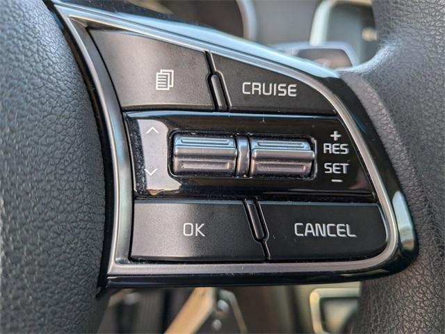 used 2019 Kia Optima car, priced at $11,326