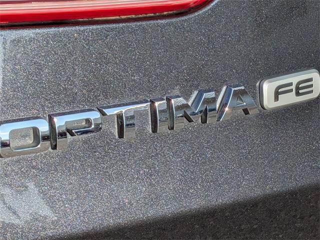 used 2019 Kia Optima car, priced at $11,326