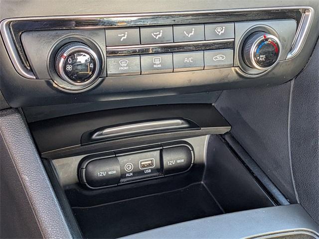 used 2019 Kia Optima car, priced at $11,326