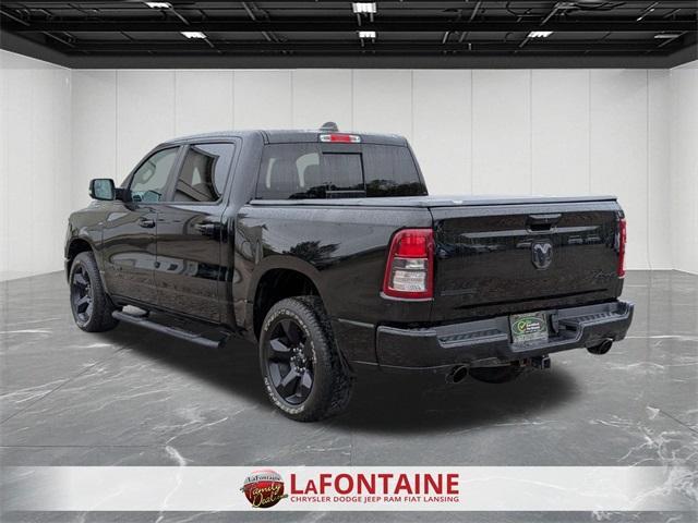 used 2019 Ram 1500 car, priced at $24,909