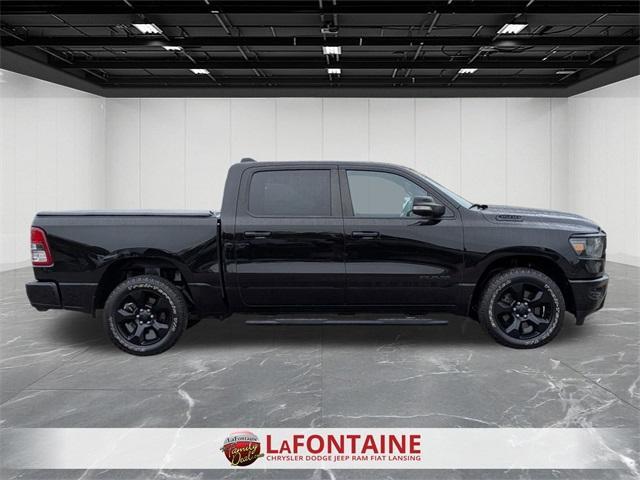 used 2019 Ram 1500 car, priced at $24,909