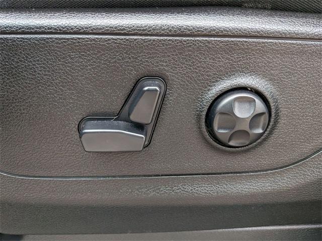 used 2019 Ram 1500 car, priced at $24,909