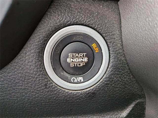 used 2019 Ram 1500 car, priced at $24,909