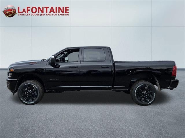 new 2026 Ram 2500 car, priced at $59,420
