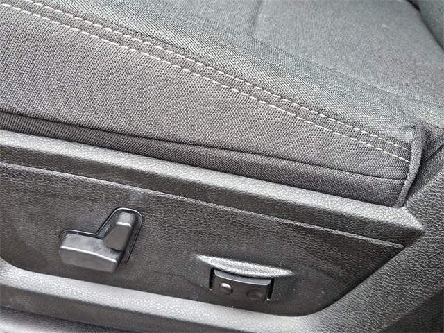 new 2026 Ram 2500 car, priced at $59,420