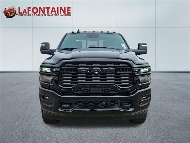 new 2026 Ram 2500 car, priced at $59,420