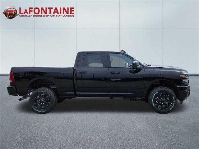new 2026 Ram 2500 car, priced at $59,420