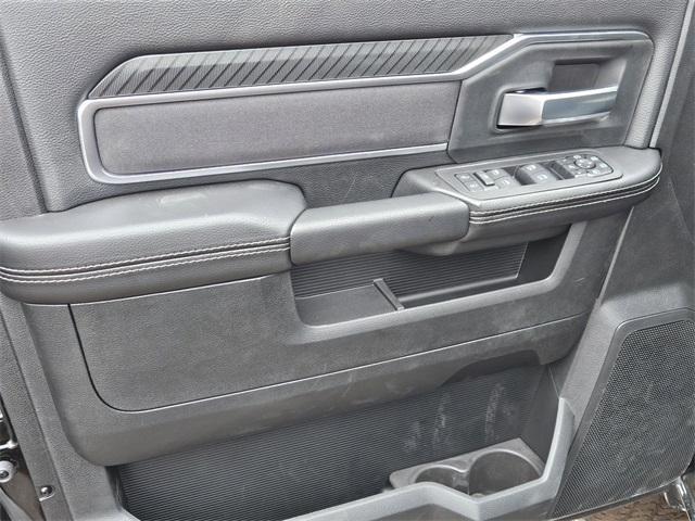 new 2026 Ram 2500 car, priced at $59,420