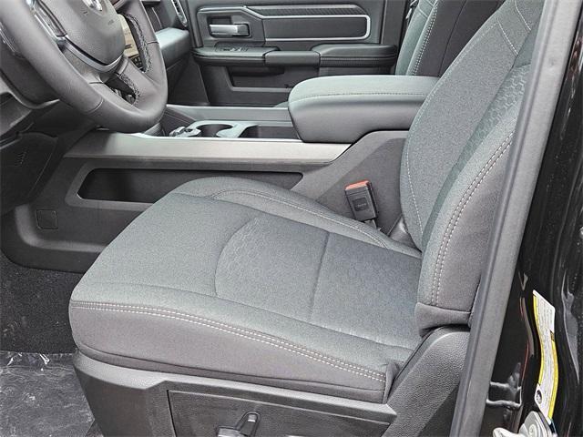 new 2026 Ram 2500 car, priced at $59,420