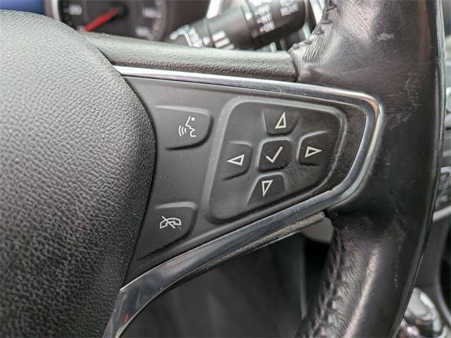 used 2019 Chevrolet Equinox car, priced at $12,995