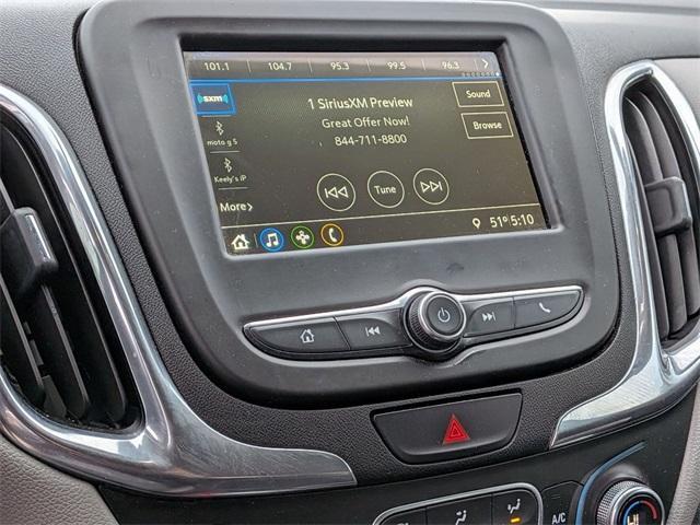 used 2019 Chevrolet Equinox car, priced at $12,995