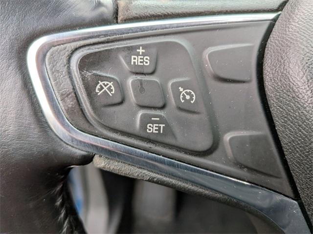 used 2019 Chevrolet Equinox car, priced at $12,995