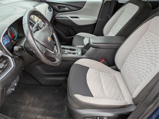 used 2019 Chevrolet Equinox car, priced at $12,995