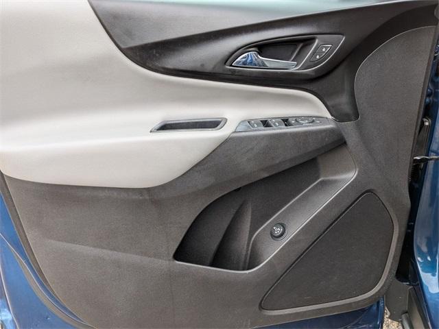 used 2019 Chevrolet Equinox car, priced at $12,995