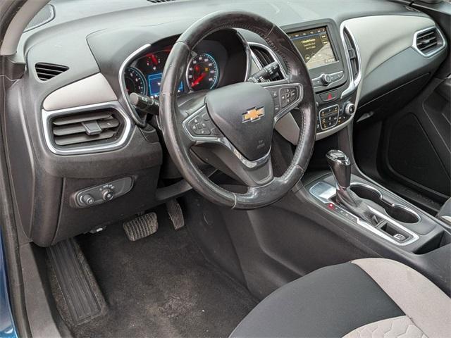 used 2019 Chevrolet Equinox car, priced at $12,995
