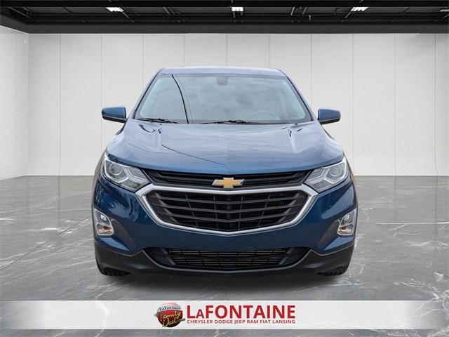 used 2019 Chevrolet Equinox car, priced at $12,995