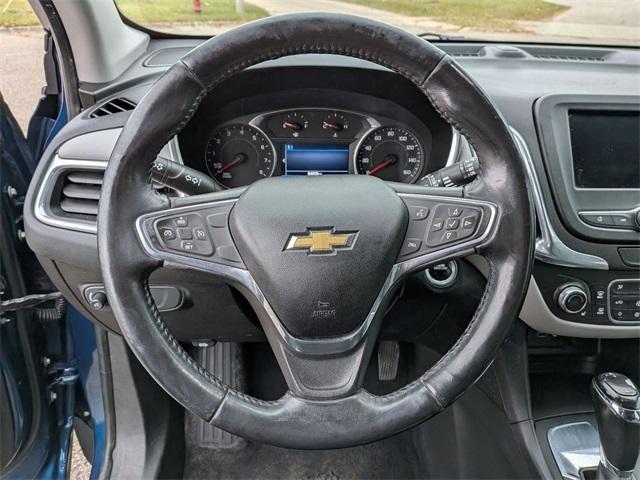 used 2019 Chevrolet Equinox car, priced at $12,995