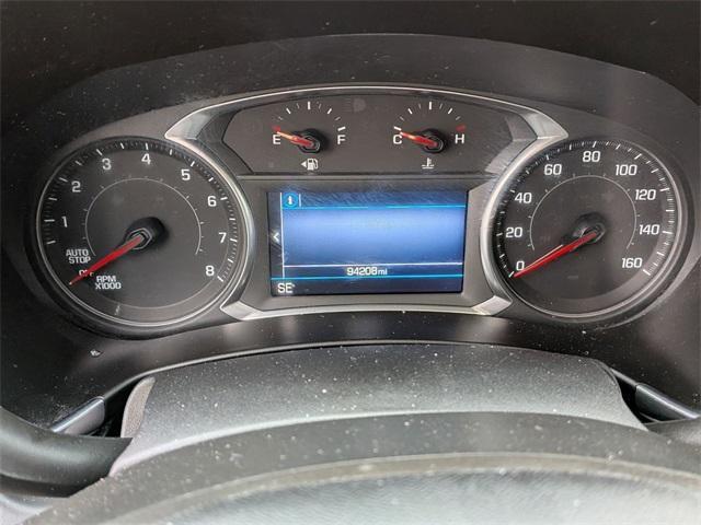 used 2019 Chevrolet Equinox car, priced at $12,995