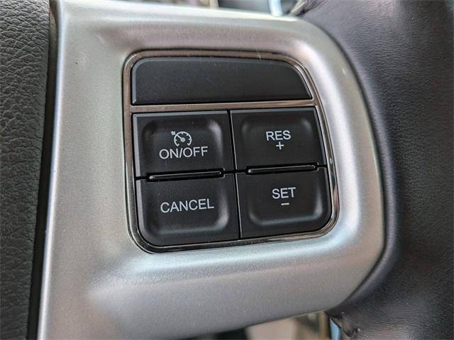 used 2014 Chrysler Town & Country car, priced at $4,495