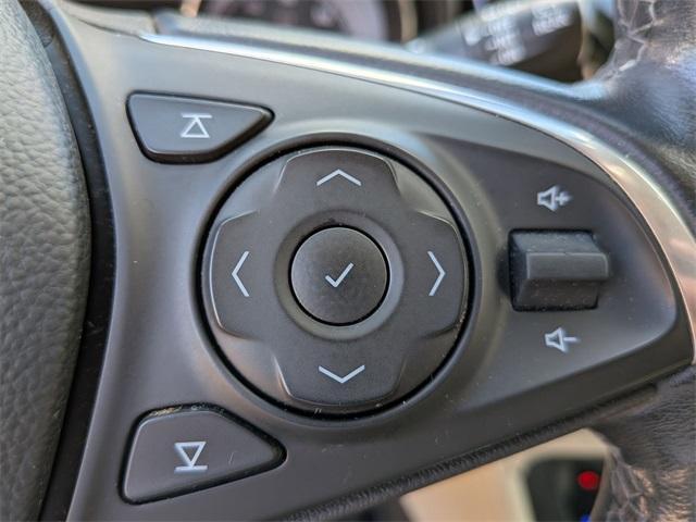 used 2019 Buick Envision car, priced at $16,471