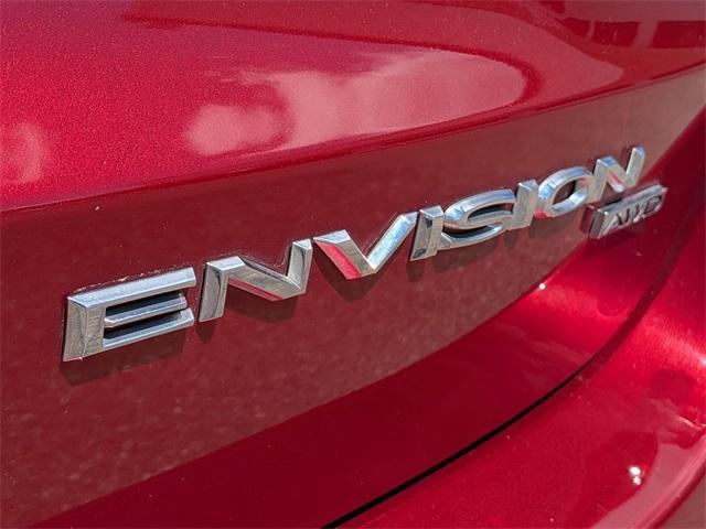 used 2019 Buick Envision car, priced at $16,471