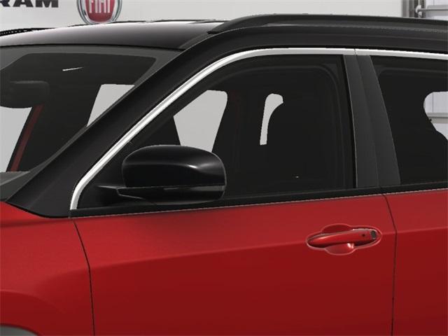 new 2025 Jeep Compass car