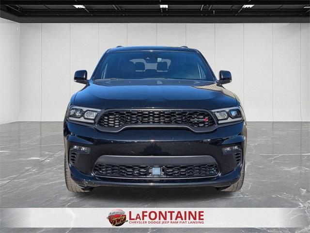 used 2023 Dodge Durango car, priced at $27,372
