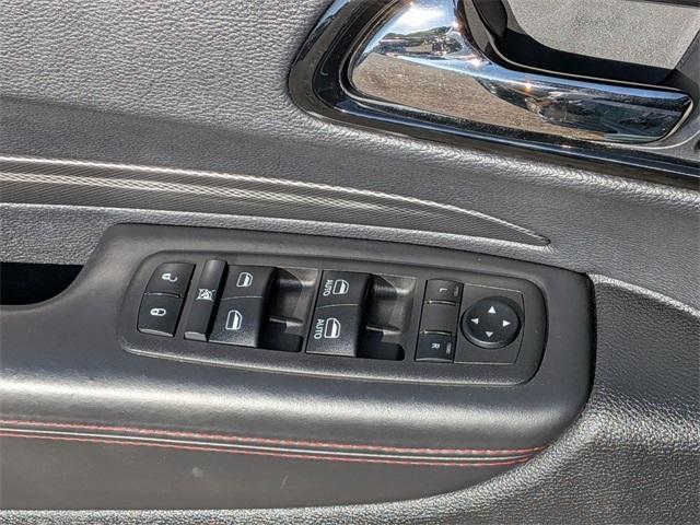 used 2023 Dodge Durango car, priced at $27,372