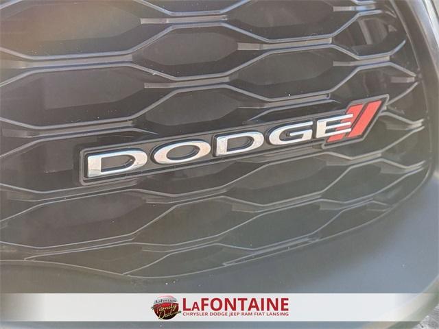 used 2023 Dodge Durango car, priced at $27,372