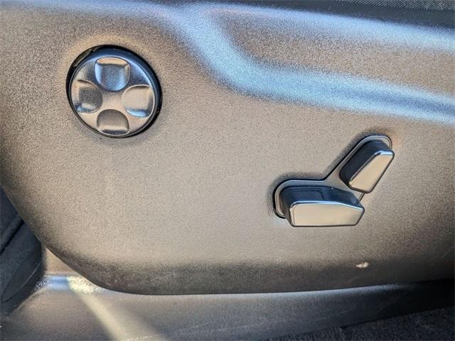 used 2023 Dodge Durango car, priced at $27,372