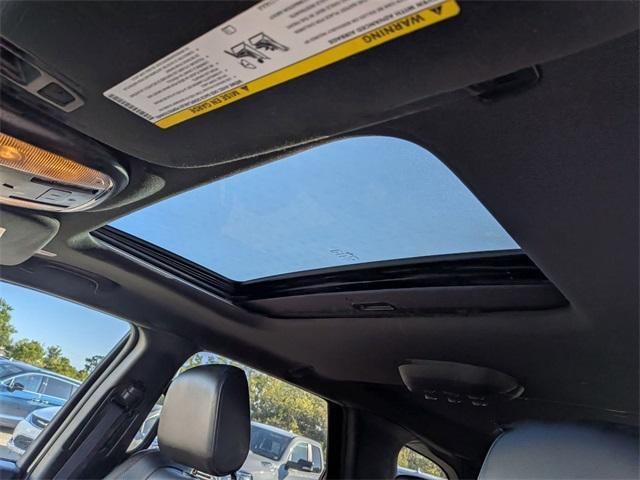 used 2023 Dodge Durango car, priced at $27,372