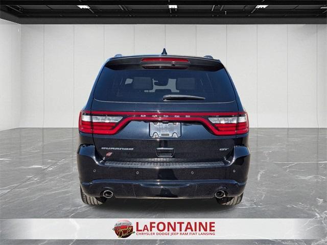 used 2023 Dodge Durango car, priced at $27,372