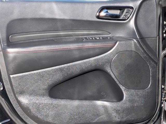 used 2023 Dodge Durango car, priced at $27,372