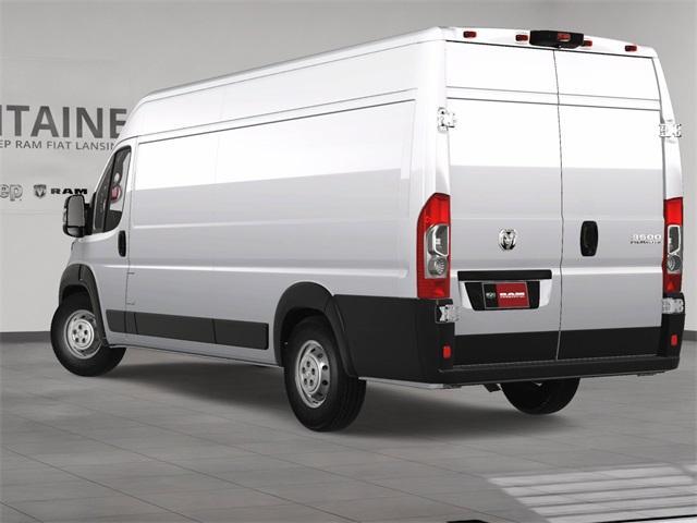 new 2024 Ram ProMaster 3500 car, priced at $56,740