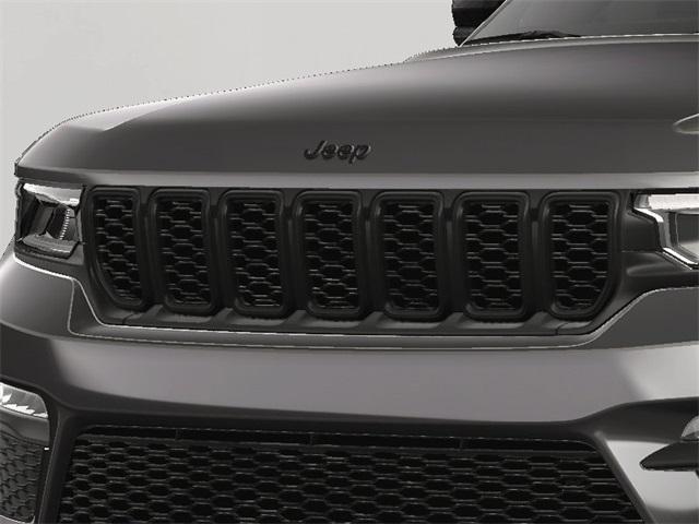new 2025 Jeep Grand Cherokee car, priced at $44,572