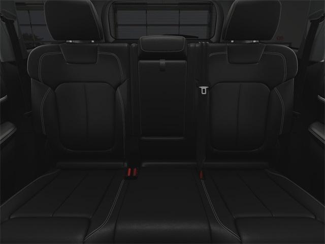 new 2025 Jeep Grand Cherokee car, priced at $44,572