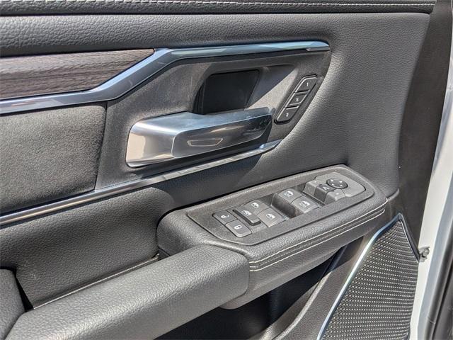 new 2026 Ram 1500 car, priced at $57,730
