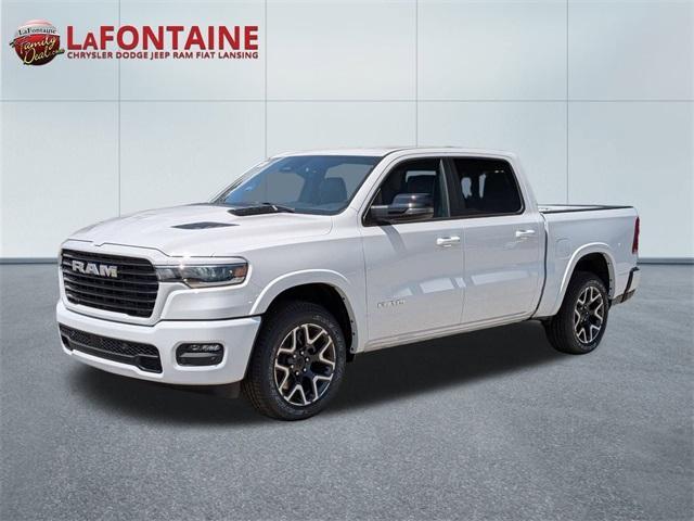 new 2026 Ram 1500 car, priced at $57,730