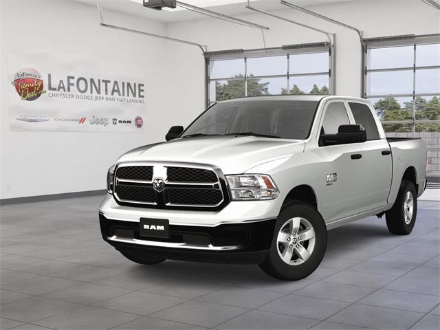 new 2023 Ram 1500 Classic car, priced at $45,229