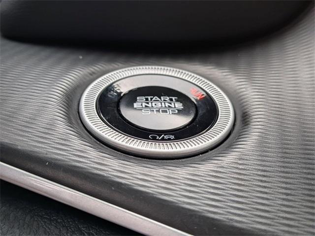 used 2024 Jeep Grand Cherokee L car, priced at $31,552