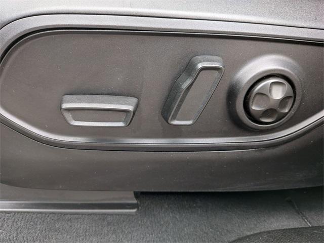 used 2024 Jeep Grand Cherokee L car, priced at $31,552
