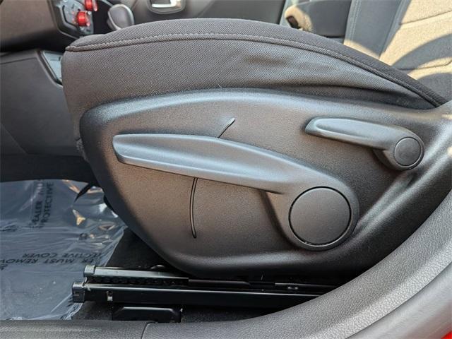 used 2021 Jeep Renegade car, priced at $19,328